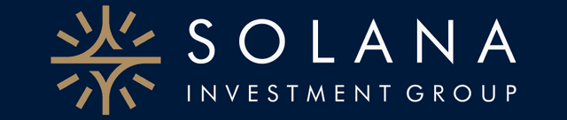 Solana Investment Group