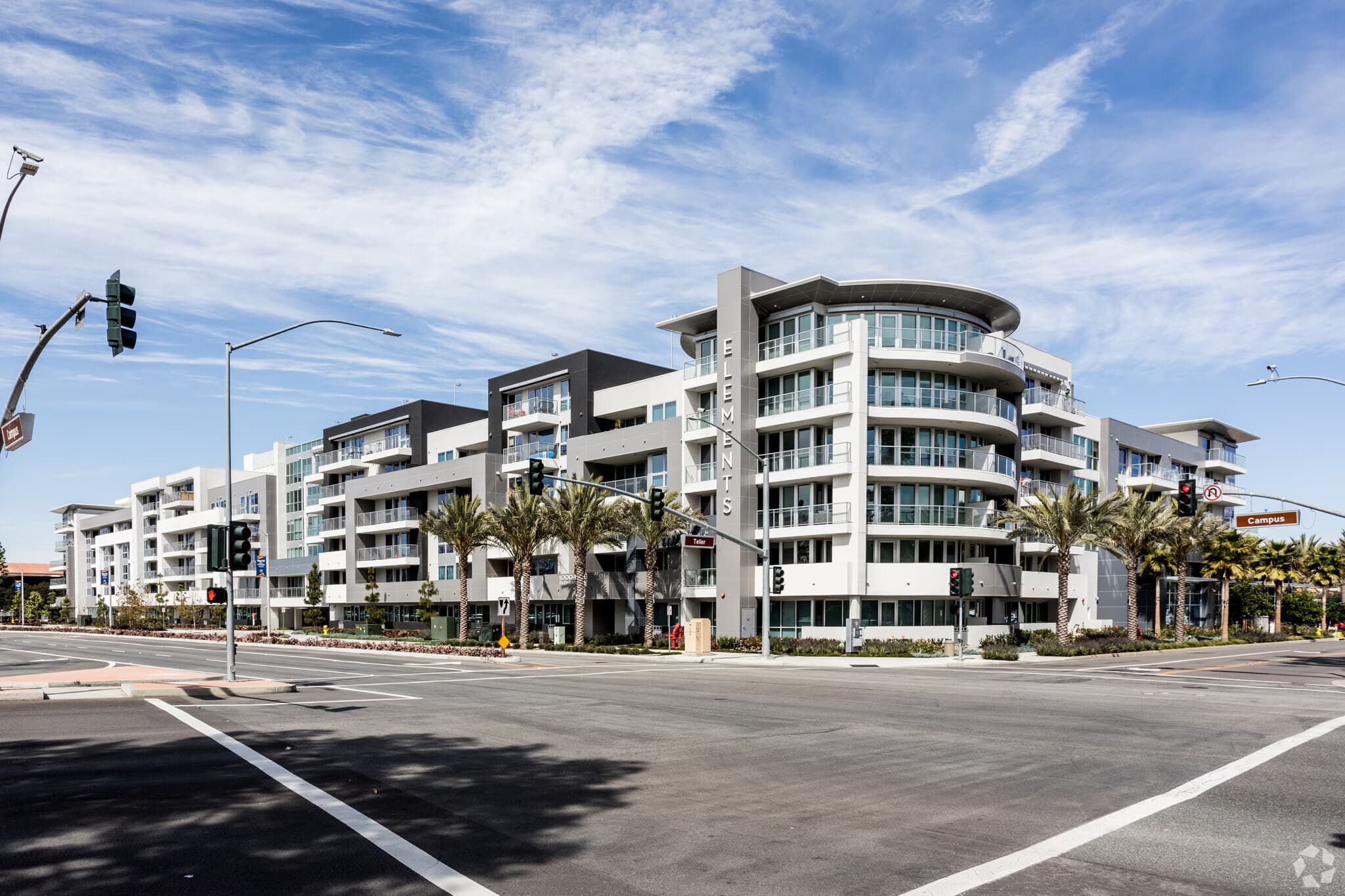 1000 Elements Way (Irvine Tech Center) building photo